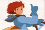 nausicaa