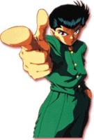 Hakusho