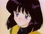 Hotaru Tomoe