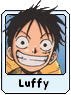 Monkey D Luffy