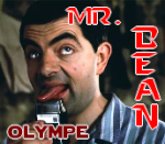 Mr Bean