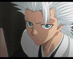 Hitsugaya