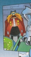 Dr. Eggman