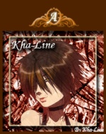 Kha-Line