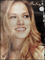 Haley James