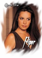 Piper Halliwell