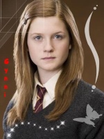 Ginny Weasley