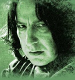 Severus Rogue