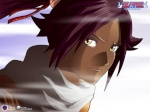 yoruichi