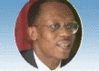 Président d'Haiti 1991-1994-2001-2004