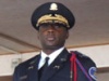 Directeur de la Police (2007-2010)