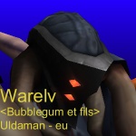 Warelv