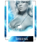 Sheena