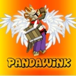 Pandawink