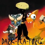 Dark-eca-force