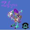 Zafyna-T