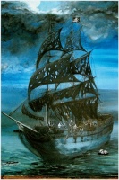 Black Pearl