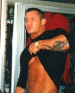 Randy Orton