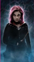 Nymphadora Tonks