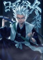 T. Hitsugaya