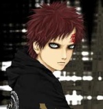 gaara-sand