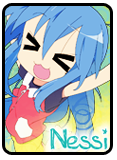 Nessi-chan