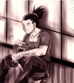 Shikamaru Nara