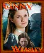 Ginny Weasley