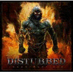 Disturbed