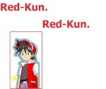 Red-Kun.