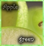 Apple-green