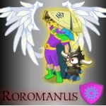 Roromanus