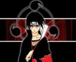 Ultimate Itachi