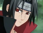 itachi akatsuki