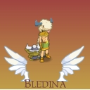 Bledina