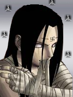 hyuuga neji