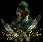 Drizzt DoUrden