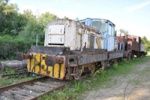 N°8 Autorail Berliet RBD 300. 563-3