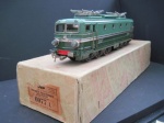 Nos vieux trains miniatures d'antan. 727-64