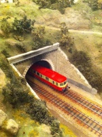 Expositions de TRAINS MINIATURES 751-96