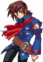 *Vyse*