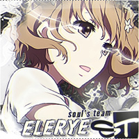 Elerye