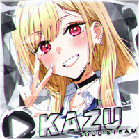 Kazu