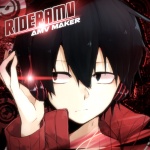 RiderAMV