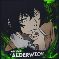 Alderwick