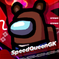 SpeedQueenGK