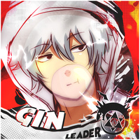 Gin-san