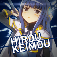 Hirou Keimou