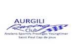 AURGILI RACING Club