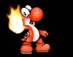 SSM° Fire Yoshi